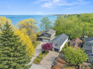 86 Newport St, Saint Catharines, ON L2M 1P7