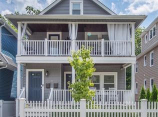 11 Central Ave, Montclair, NJ 07042
