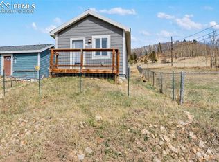 202 Silver St, Cripple Creek, CO 80813