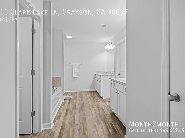 211 Clark Lake Ln — Photo 34