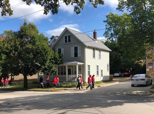 2107 University Ave, Madison, WI 53726
