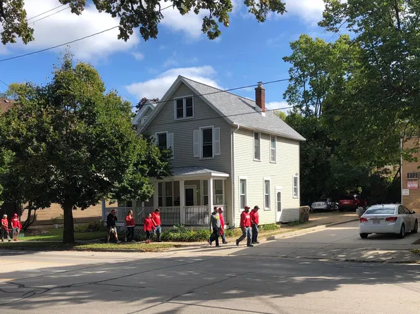 2107 University Ave, Madison, WI 53726