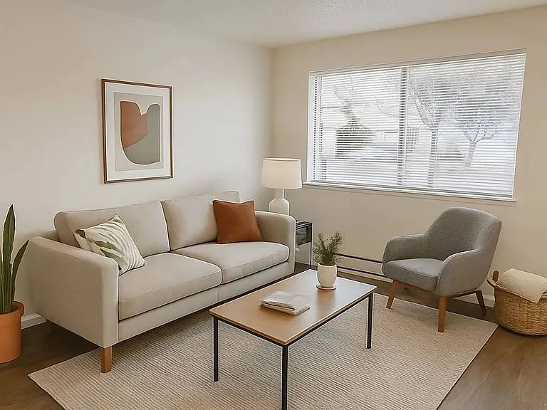 Cherry Creek Apartments — Photo 6