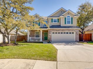 1052 Maltese Ln, San Antonio, TX 78260