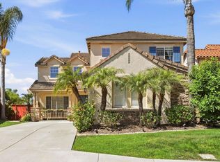 582 Chesterfield Cir, San Marcos, CA 92069