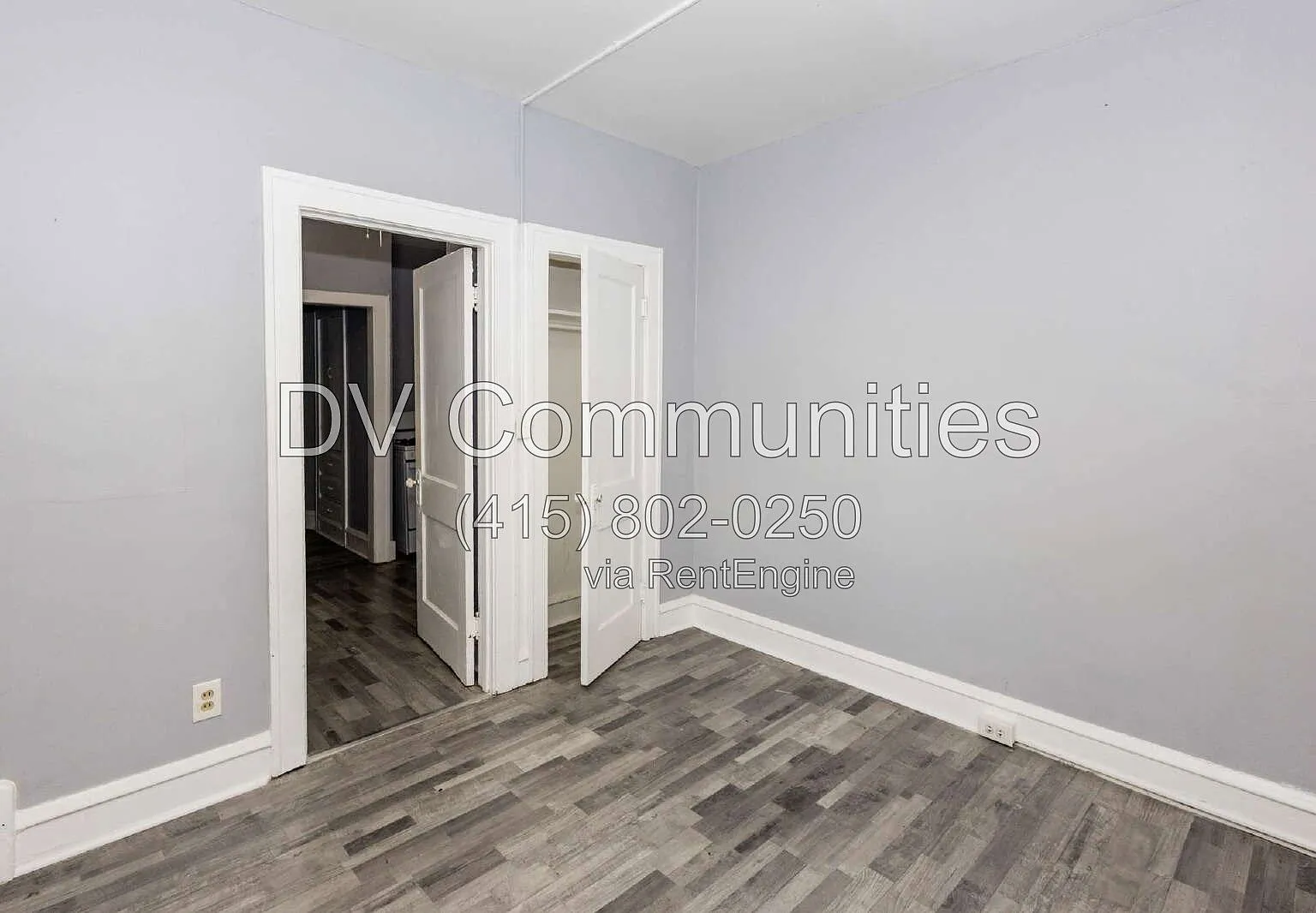1 bed, 1.0 bath, 600 sqft, $825 — Photo 3
