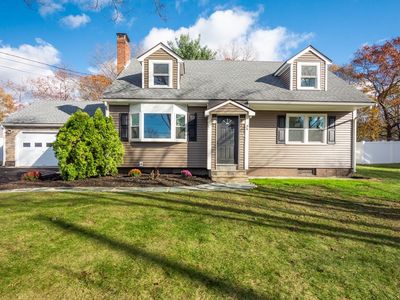 34 Irving Dr, Walpole, MA, 02081