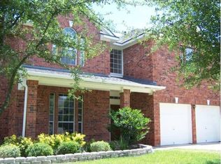 15824 Hamden Cir, Austin, TX 78717