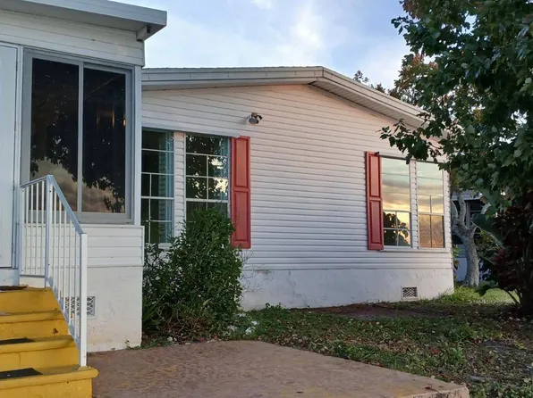 527 Treasure Ct, Vero Beach, FL 32966