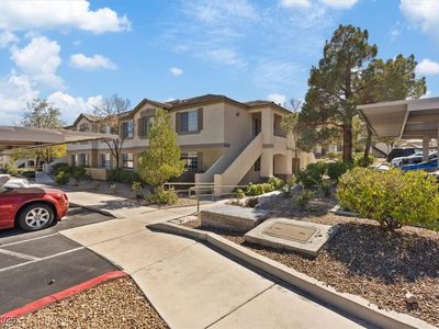 10225 King Henry Ave UNIT 102, Las Vegas, NV, 89144