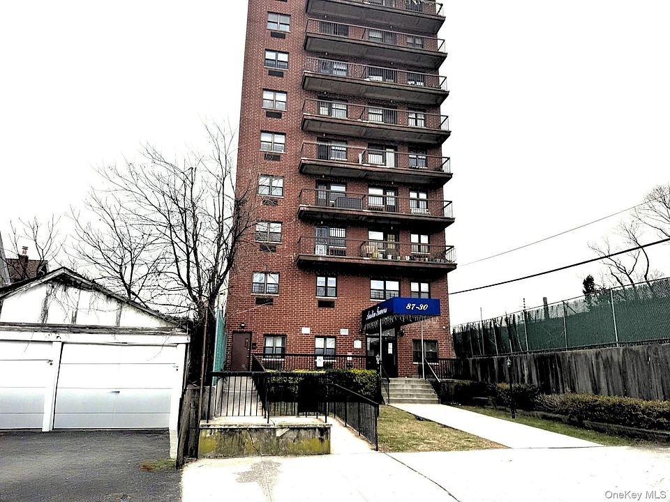 1st image of 8730 62nd Avenue #3G