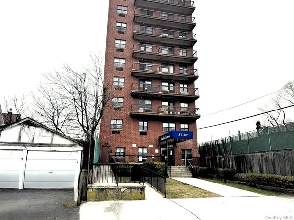 8730 62nd Avenue #3G, Rego Park, NY 11374