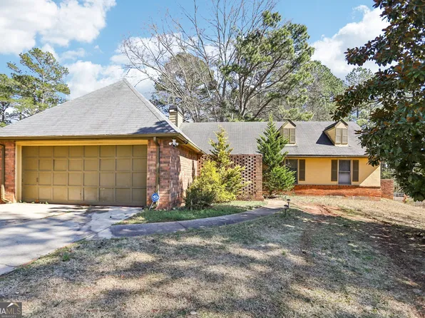 60 Mountain View Cir, Covington, GA 30016