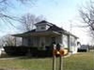2301 Burke St, Indianapolis, IN