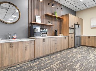 Park Avenue at Hansen Park, Kennewick, WA 99338