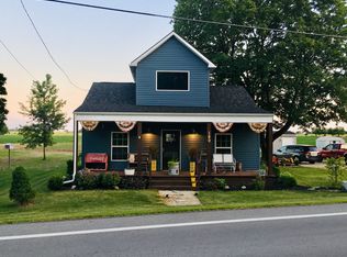 180 W Main St, Montezuma, OH 45866