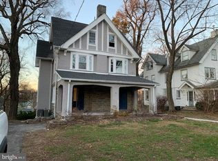 225 Summit Ave, Jenkintown, PA 19046