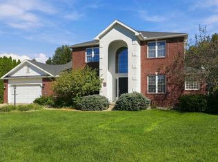 23135 Karington Ct, Elkhart, IN 46516