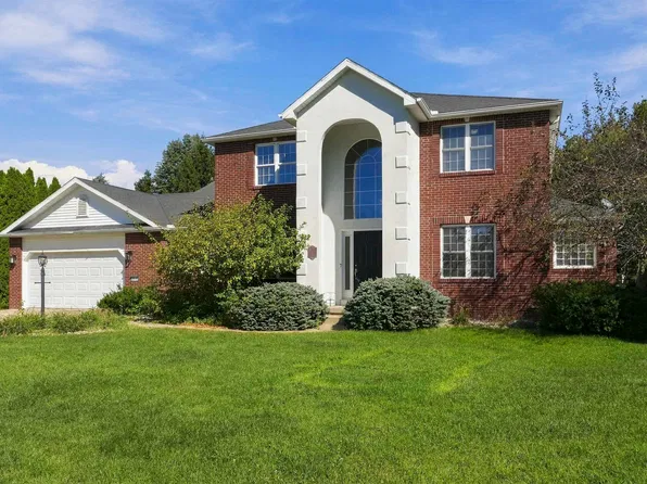 23135 Karington Ct, Elkhart, IN 46516