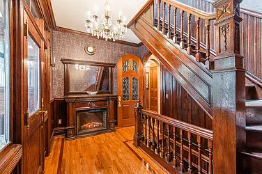 Sold by Brown Harris Stevens