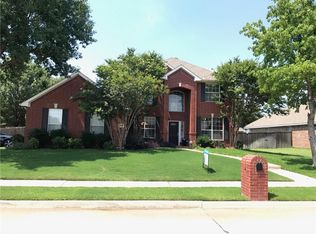 1420 Elmhurst Ln, Flower Mound, TX 75028