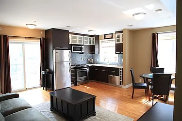 Rented by New Heights Realty