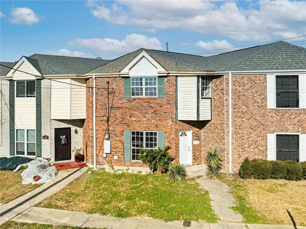 1405 Persimmon Ave, Metairie, LA 70001