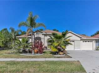 13829 Flintlock Dr, Spring Hill, FL 34609