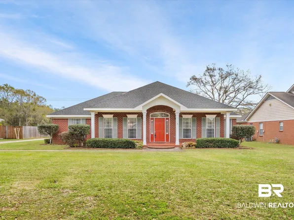 537 Breckenridge Dr E, Mobile, AL 36608