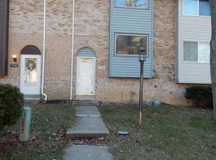 9342 Indian Camp Rd, Columbia, MD 21045