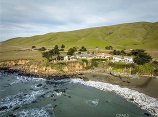 777 N Ocean Ave, Cayucos, CA 93430