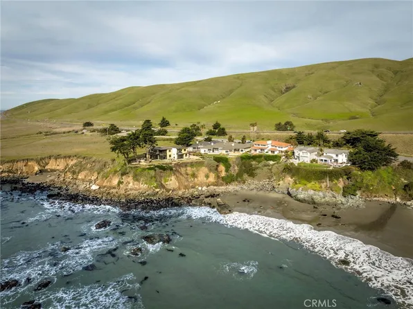 777 N Ocean Ave, Cayucos, CA 93430