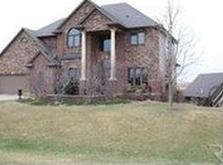 26613 Tucker Dr, Brandon, SD 57005