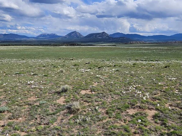 0 County Road 634, Gardner, CO 81040