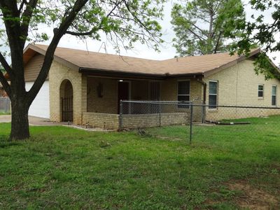 1833 Timber Ln, Jacksboro, TX, 76458