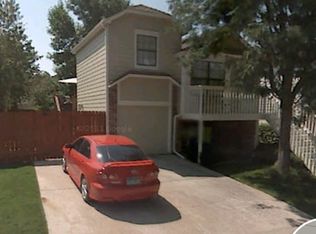5270 W 100th Ct, Westminster, CO 80020
