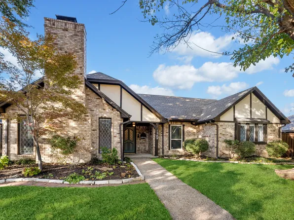 1509 Woodoak Dr, Richardson, TX 75082