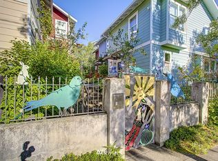 112B 22nd Ave, Seattle, WA 98122