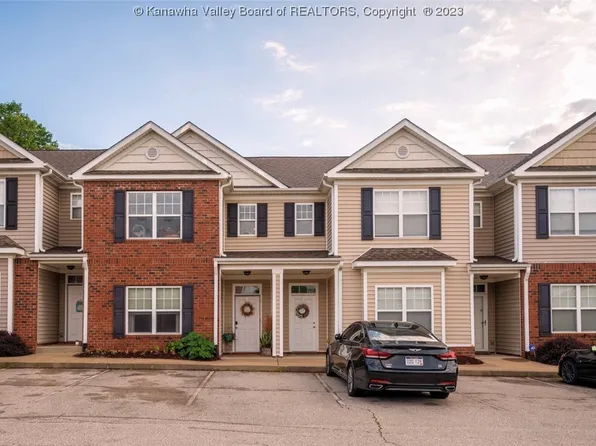 7 Bristol Pl, Scott Depot, WV 25560