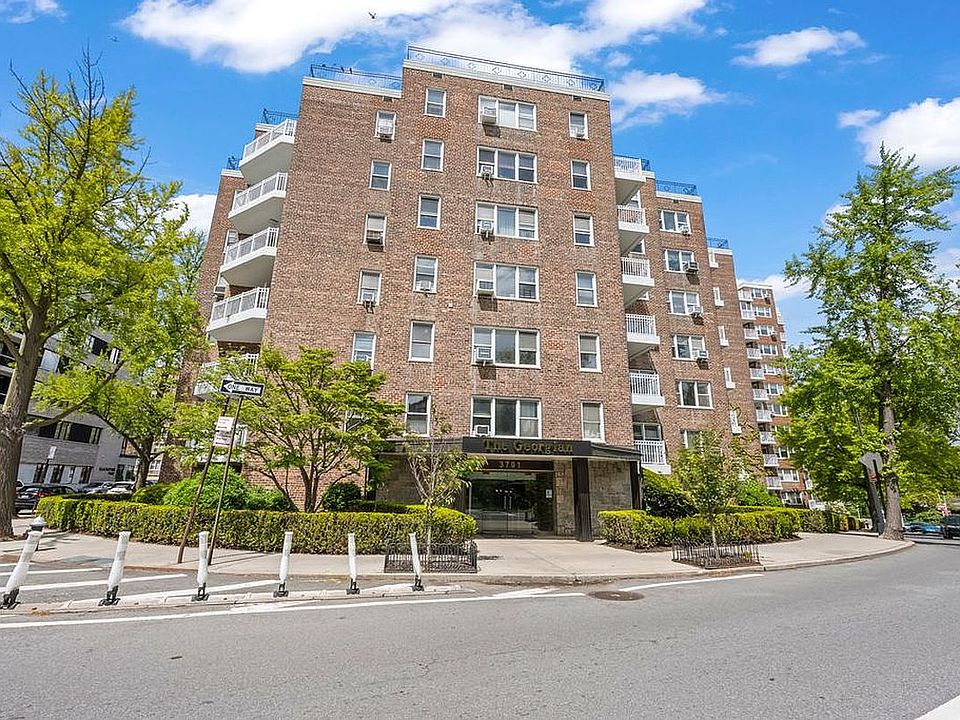 1st image of 3701 Henry Hudson Pkwy W #6C