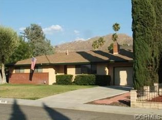 3318 Celeste Dr, Riverside, CA 92507