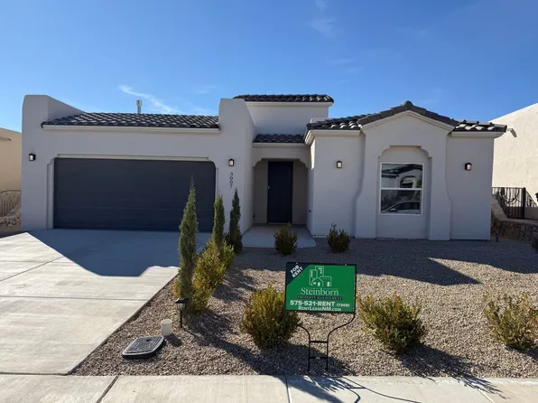 3007 Don Buck Dr, Las Cruces, NM