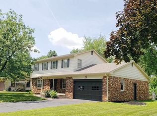 7204 Vauxhall Rd, Indianapolis, IN 46250