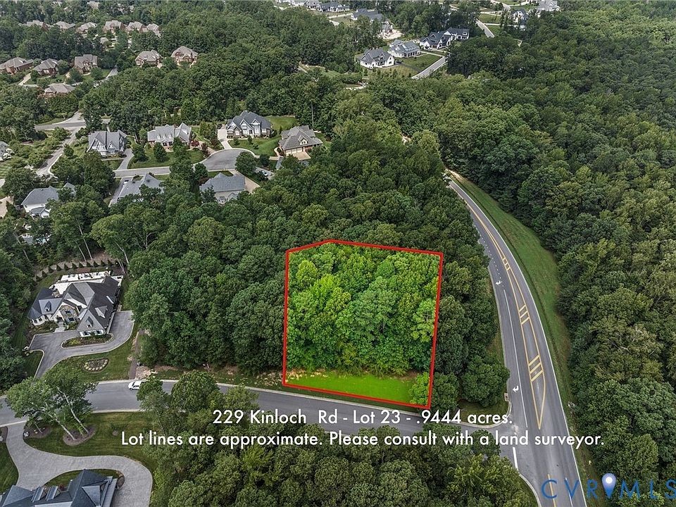 1st image of 229 Kinloch Rd #23