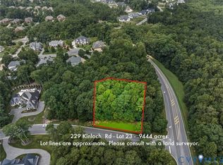 229 Kinloch Rd #23, Manakin Sabot, VA 23103