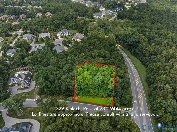 229 Kinloch Rd #23, Manakin Sabot, VA 23103