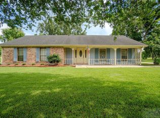 260 Hedgeford Dr, Gray, LA 70359