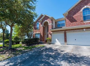 11014 Greenstone Park Ln, Houston, TX 77089