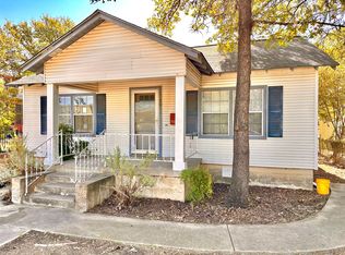 3911 Avenue C, Austin, TX 78751