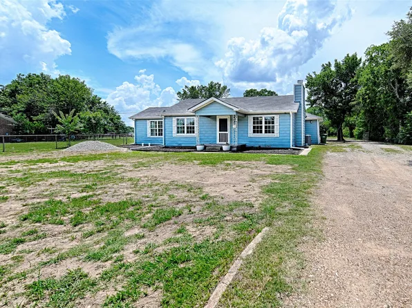 2619 Seagoville Rd, Seagoville, TX 75159